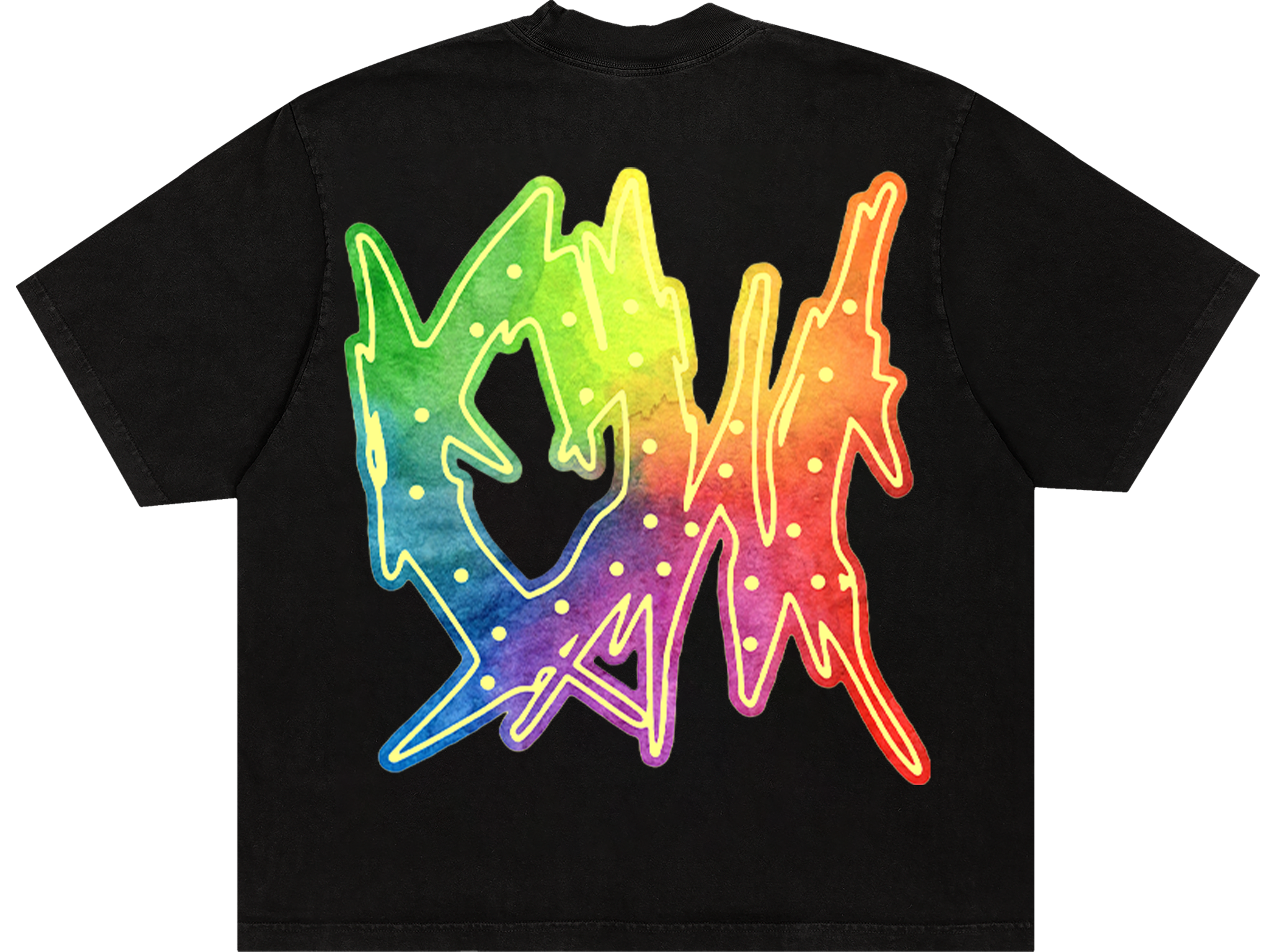 Rodman Tee