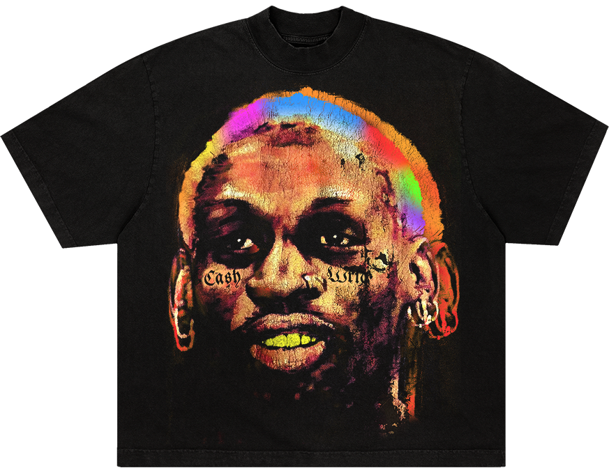 Rodman Tee