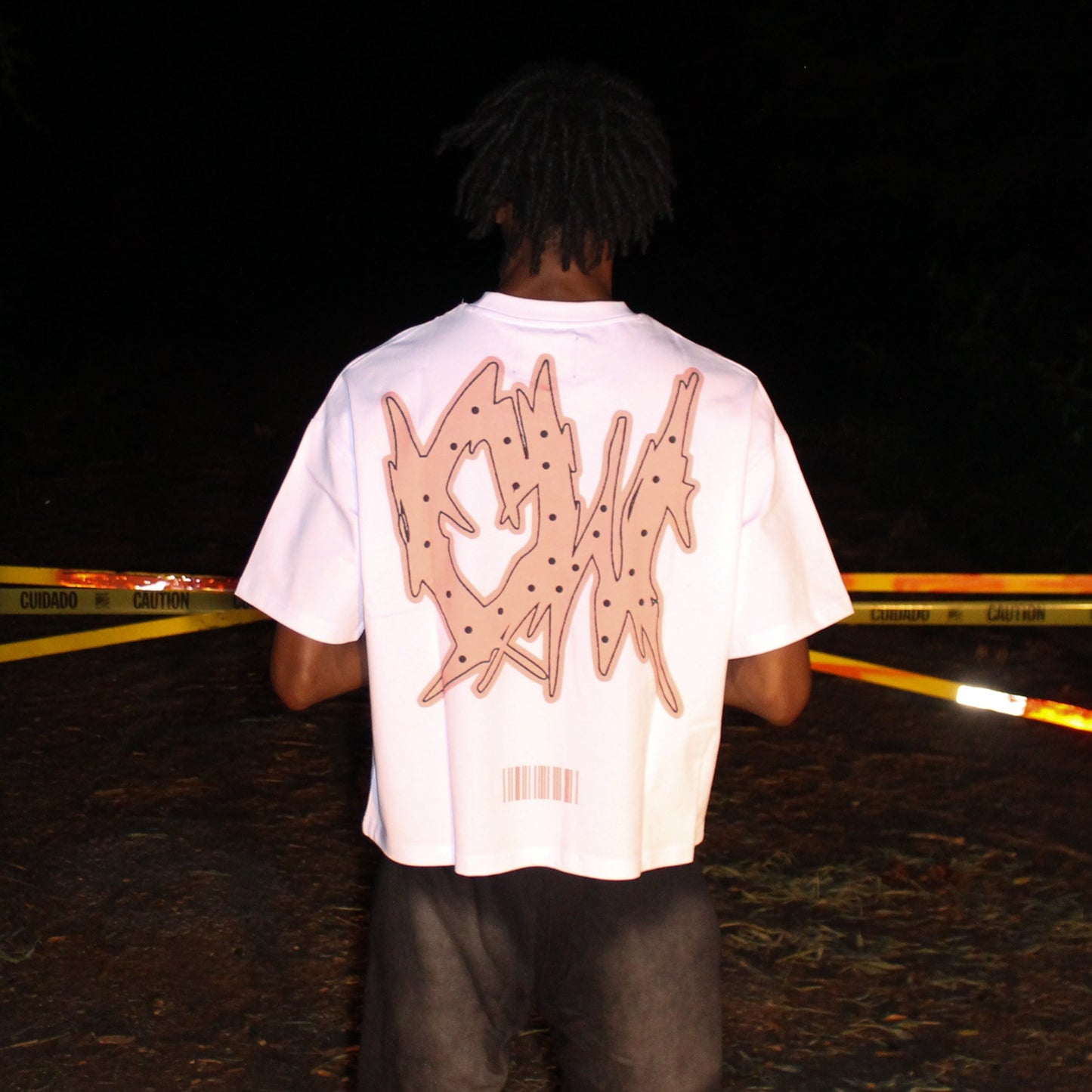 Mrs, Chapo Tee