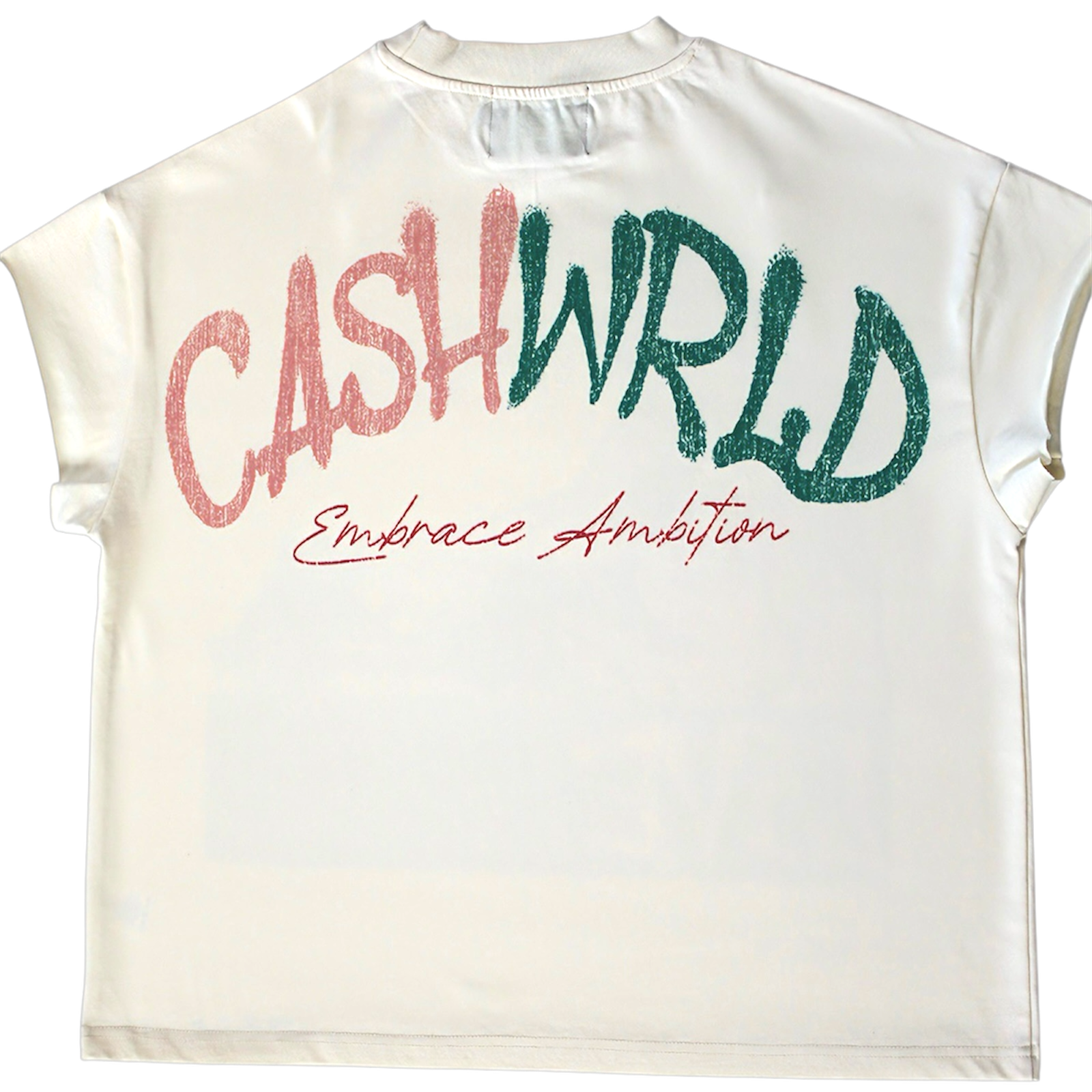 "LIVE FREE" Tee