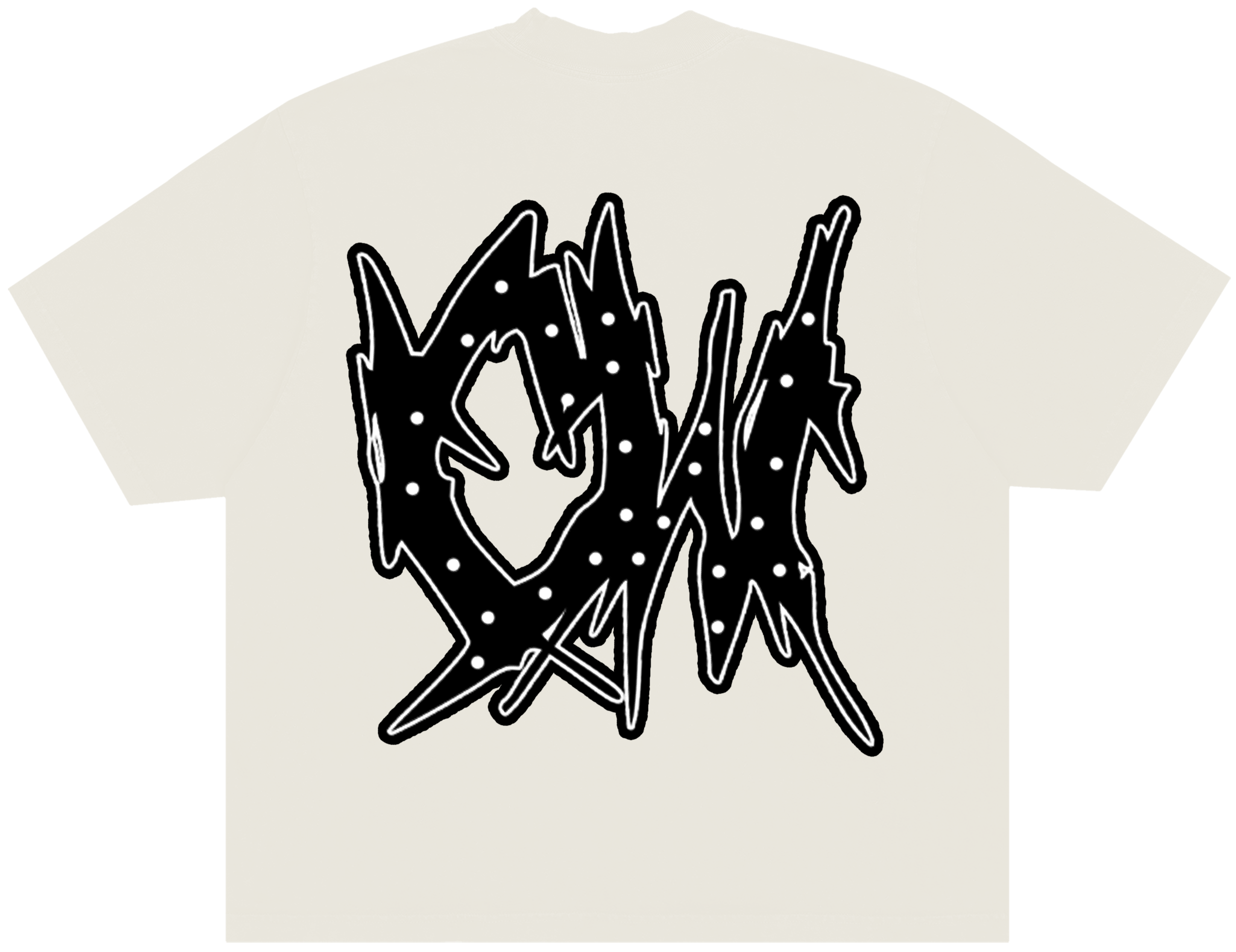 “CASH GRAB” Tee