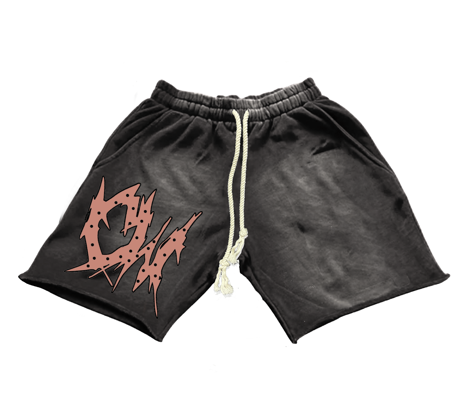 CW SHORTS