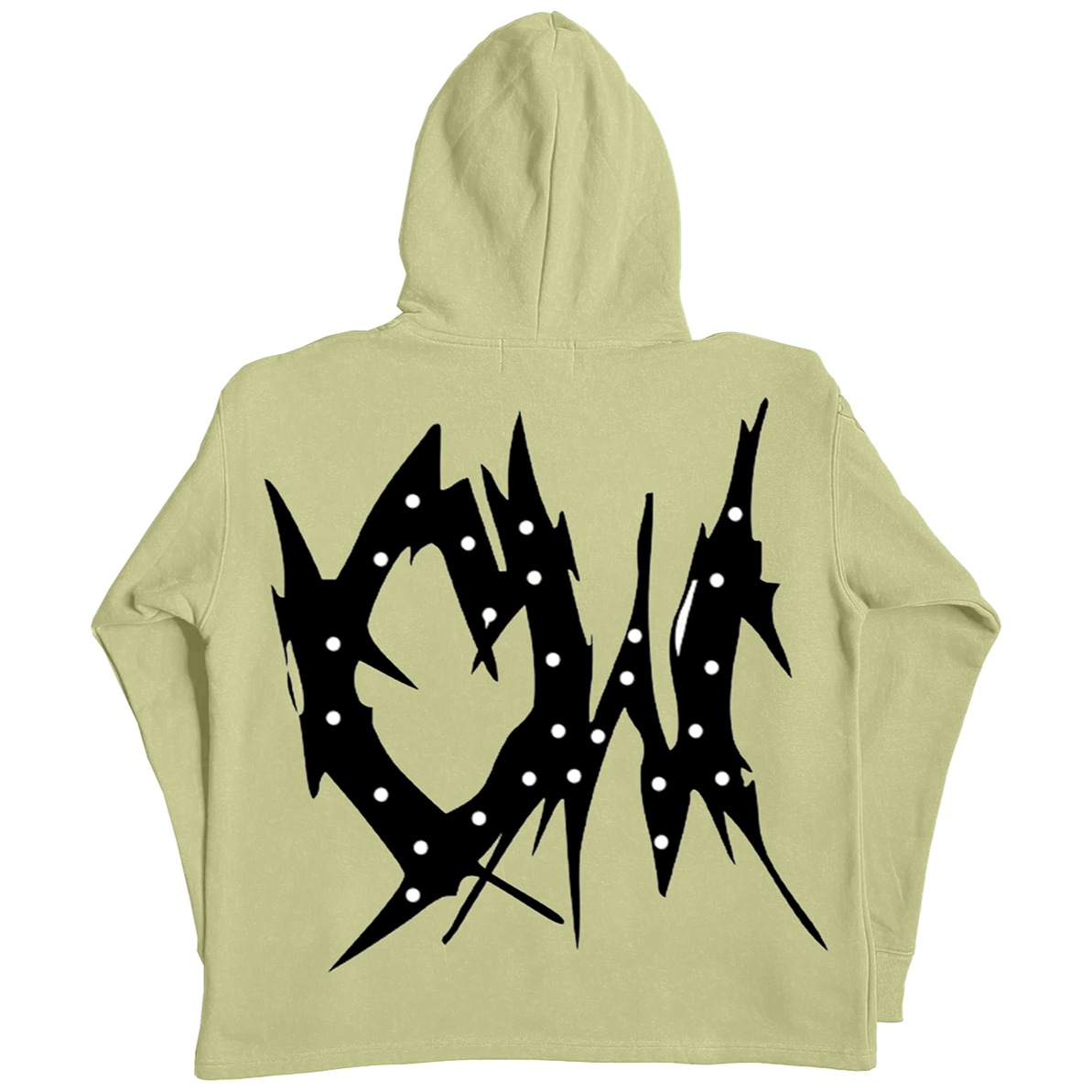 City 2 City hoodie