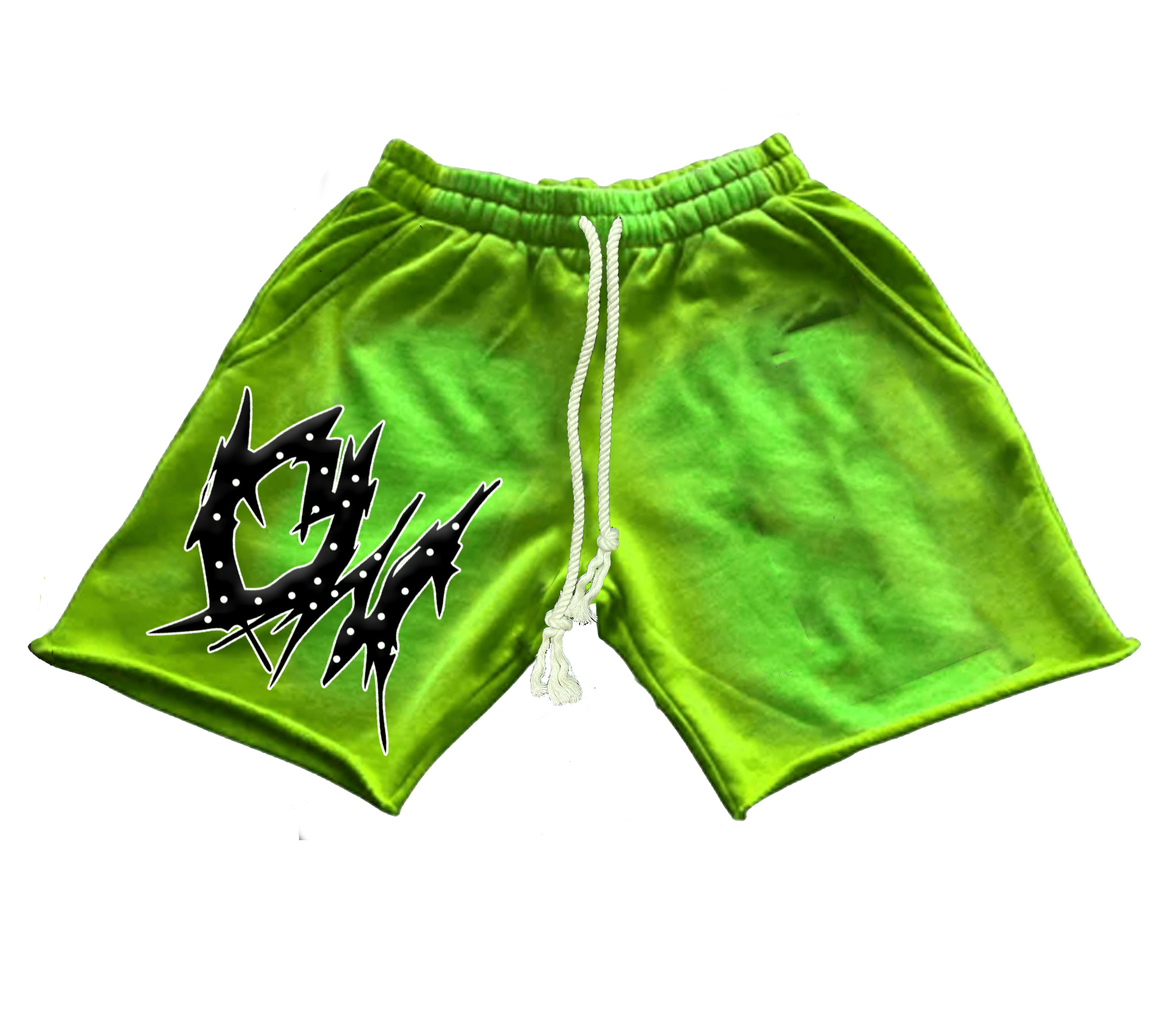 CW SHORTS