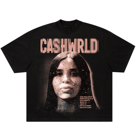 Mrs, Chapo Tee
