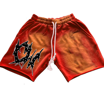 CW SHORTS
