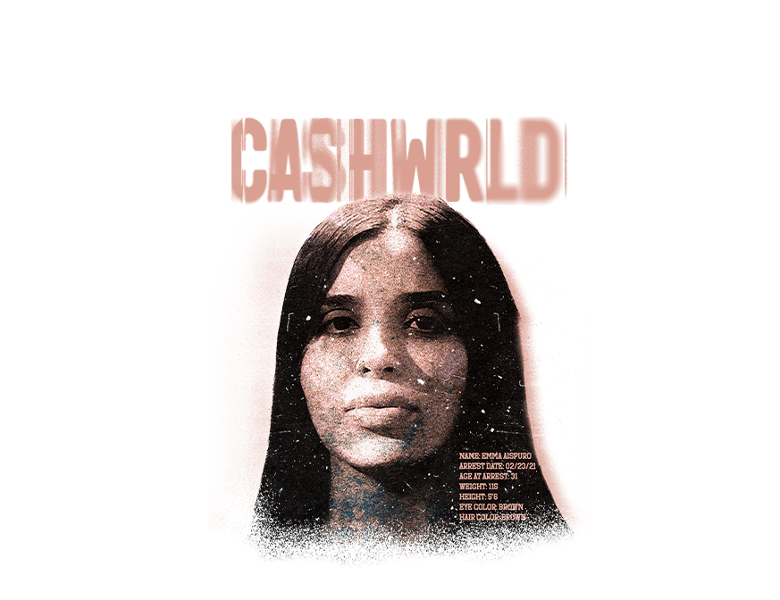 Mrs, Chapo Tee