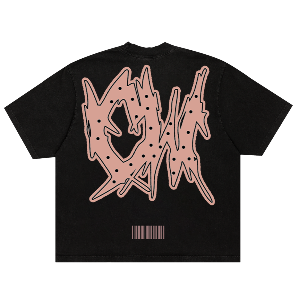Mrs, Chapo Tee