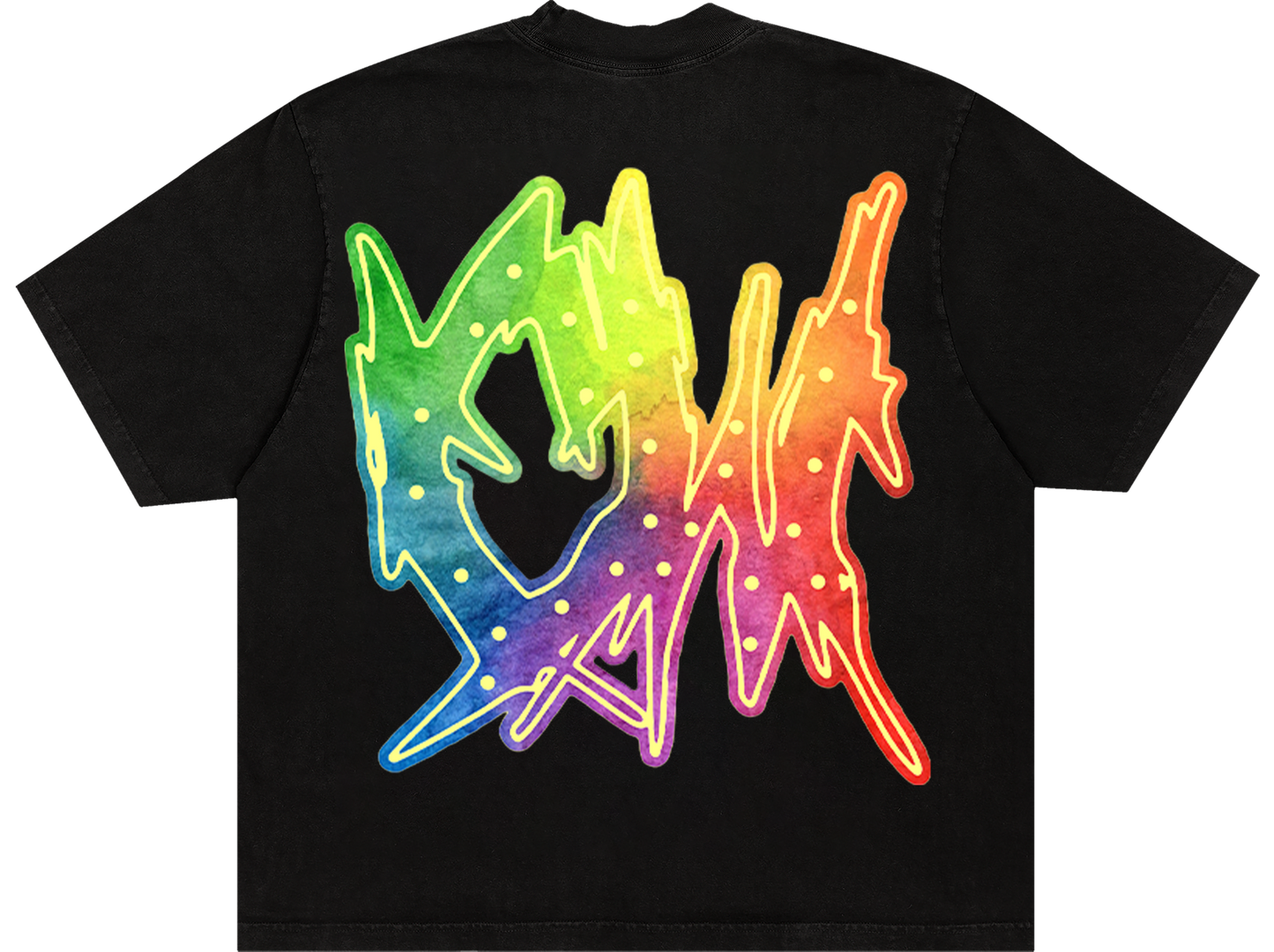 Rodman Tee
