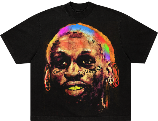 Rodman Tee