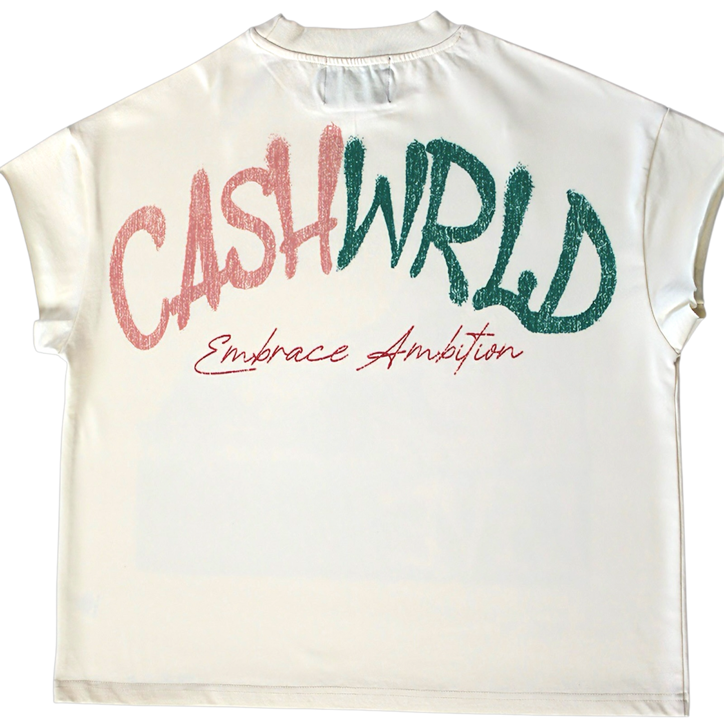 "LIVE FREE" Tee
