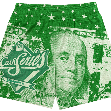 HUNDREDDOLLAR SHORTS