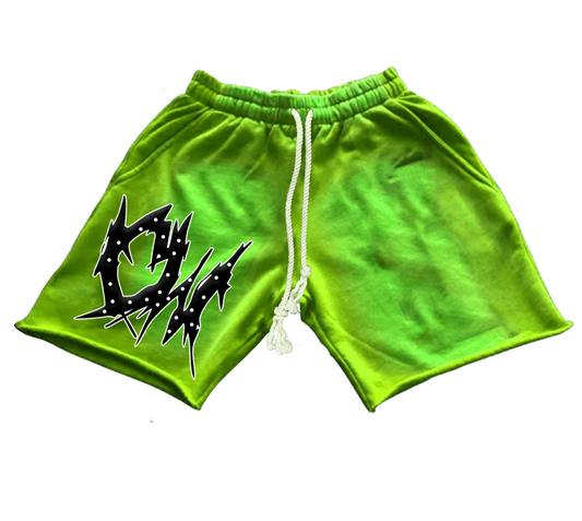 CW SHORTS