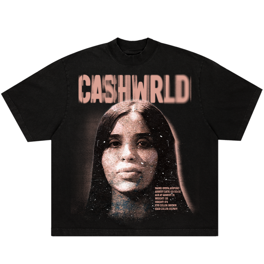 Mrs, Chapo Tee
