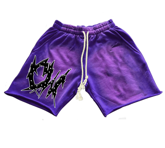 CW SHORTS