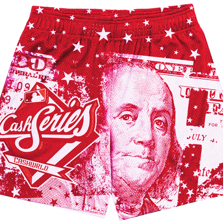 HUNDREDDOLLAR SHORTS