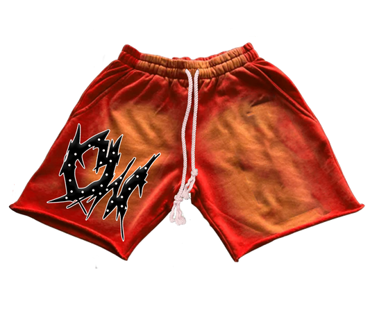CW SHORTS